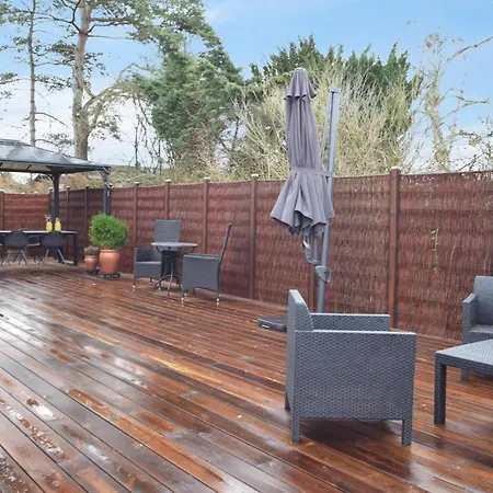 Beautiful In With Wifi * Børkop