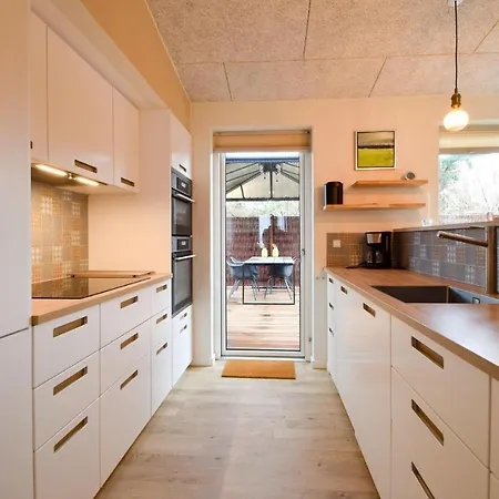 Semesterbostad Beautiful In With Wifi *