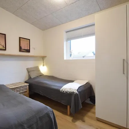 Beautiful In With Wifi Holiday home Borkop