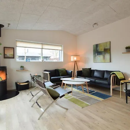 Beautiful In With Wifi Сasa de vacaciones *