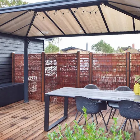 Beautiful In With Wifi