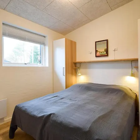 Casa de Férias Beautiful In With Wifi