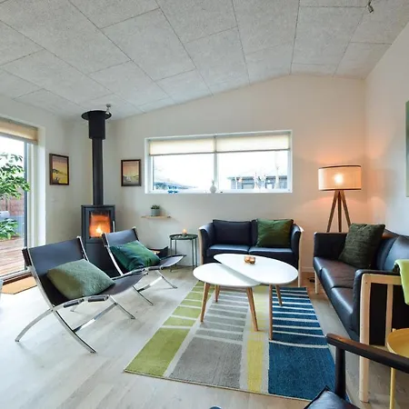 Beautiful In With Wifi Holiday home