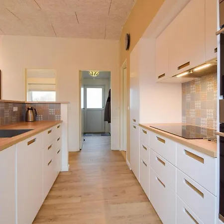 Beautiful In With Wifi Сasa de vacaciones