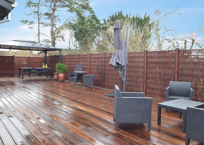 Beautiful In With Wifi * Børkop