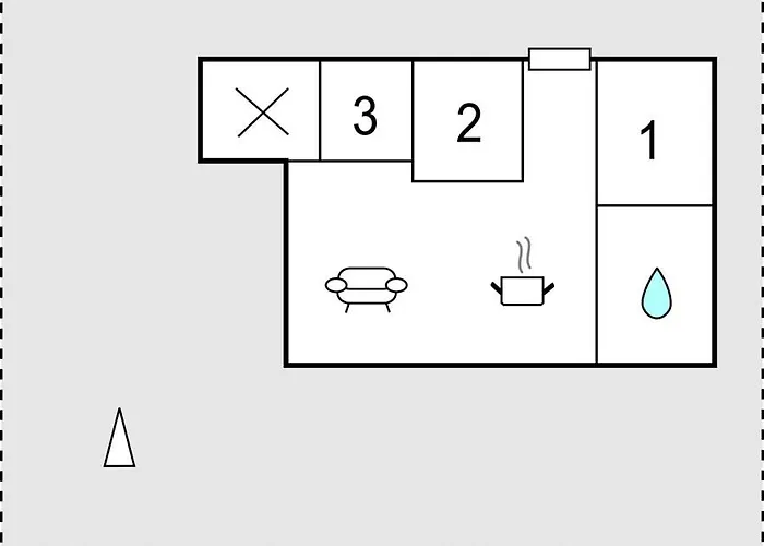 Beautiful In With Wifi Semesterbostad *