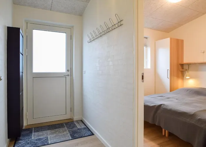 Beautiful In With Wifi * Børkop