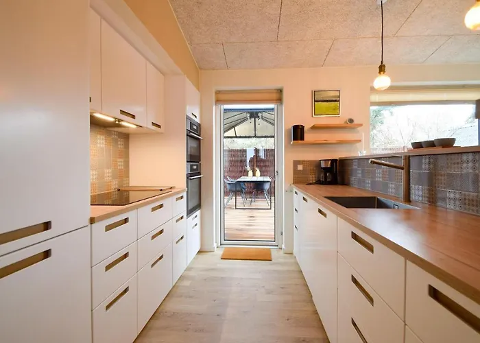 Semesterbostad Beautiful In With Wifi *