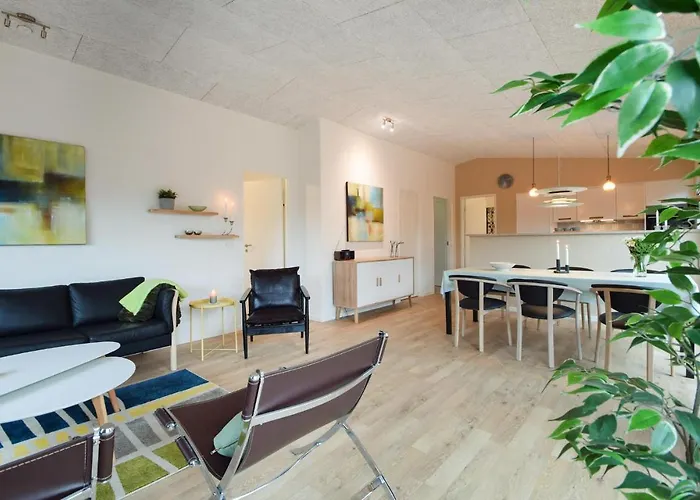 Beautiful In With Wifi Semesterbostad *