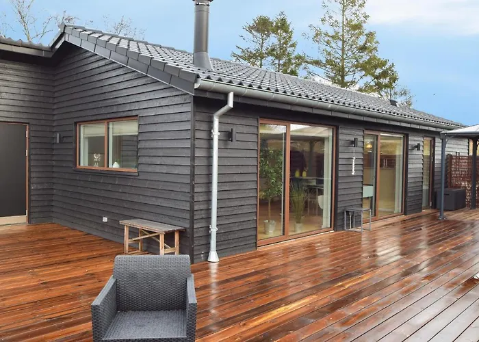 Beautiful In With Wifi Børkop