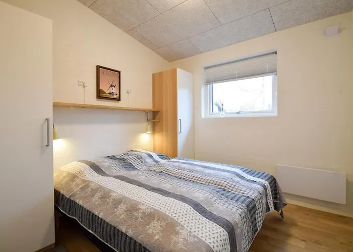 Beautiful In With Wifi Semesterbostad *