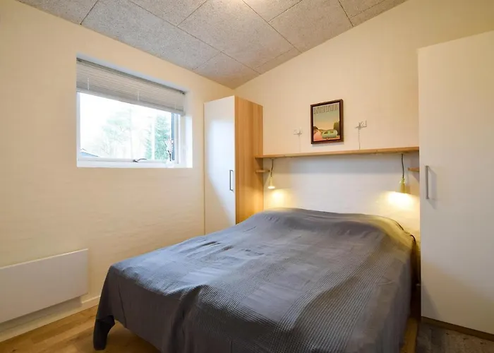 Semesterbostad Beautiful In With Wifi