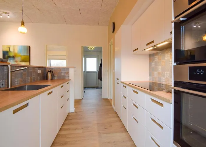 Beautiful In With Wifi Semesterbostad